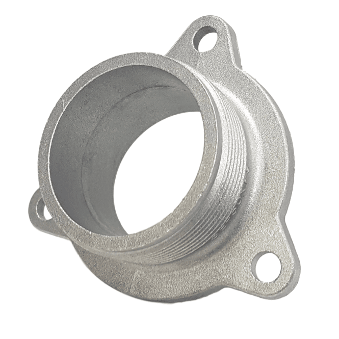 Koshin Pump Suction Flange for Engine Pump SEH50X / SEH80X