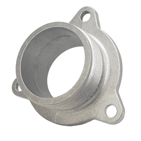 Koshin Pump Suction Flange for Engine Pump SEH50X / SEH80X