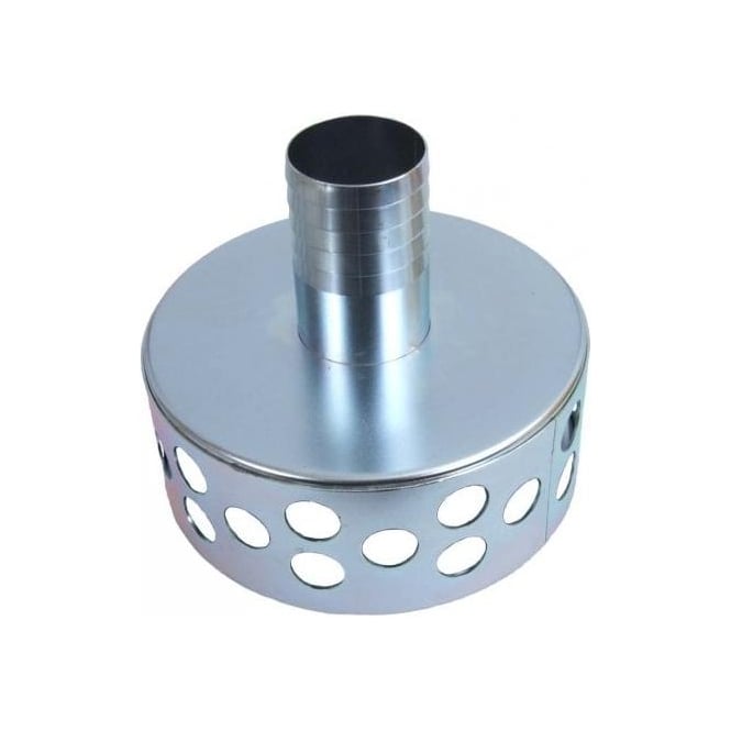 KTH-50X Tin Can Trash Strainer 2"