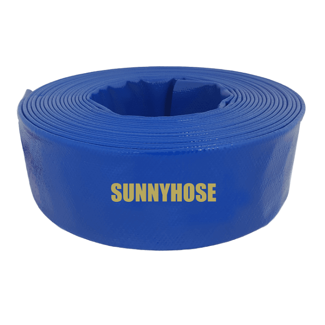 Layflat Hose