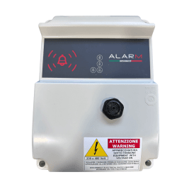 Level alarm Panel *Special offer*