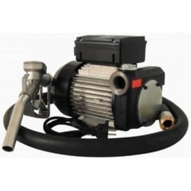 Light Tech 60 / 100 (Was Light Pump 60 / 100) 230v  Diesel transfer kit