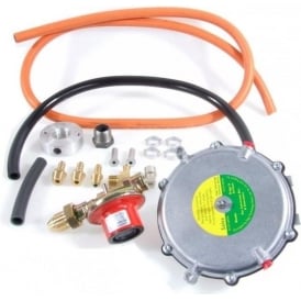 LPG Generator Conversion Kit