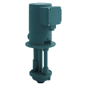 Machine Tool Coolant (Suds) 4C0A-6 Pumps 63 Litres Per Min