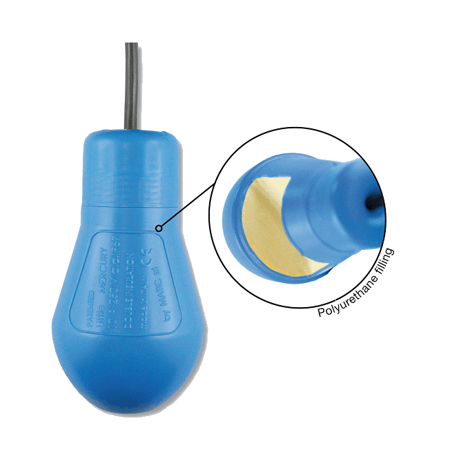 Matic Little MC Sewage Float Switches