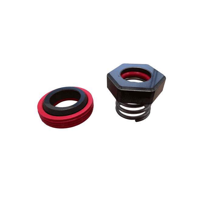 Mechanical seal for Walrus TPH2/4T series pumps
