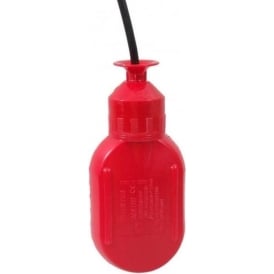 Minimatic C Float Switch Double Action