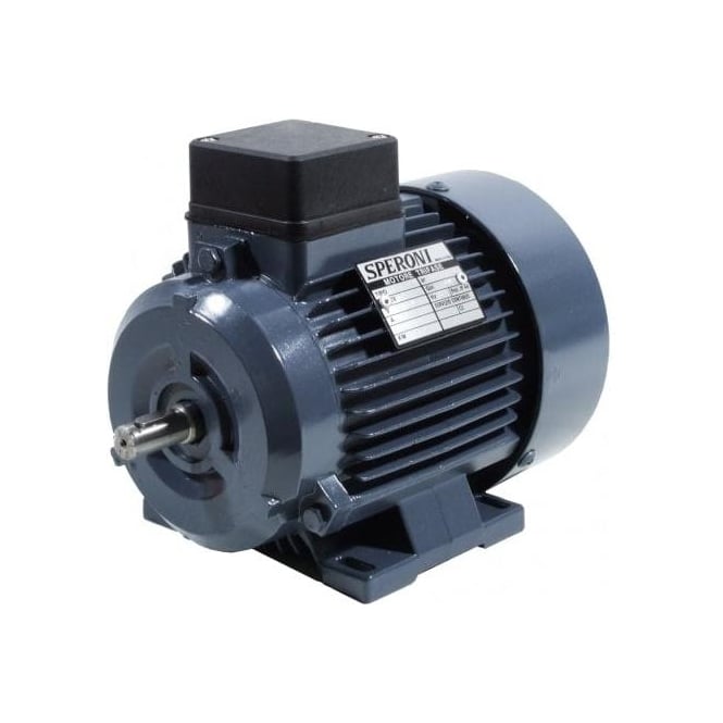 MT 71 B2 0.75hp Motor