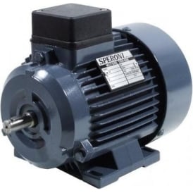 MT 80 B2 1.5hp Motor