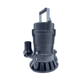 Multi Purpose Submersible Pump