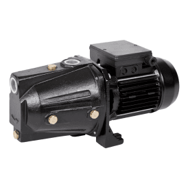 ** NO LONGER AVAILABLE **Pentair Jet Self Priming Cast Iron Centrifugal Pumps