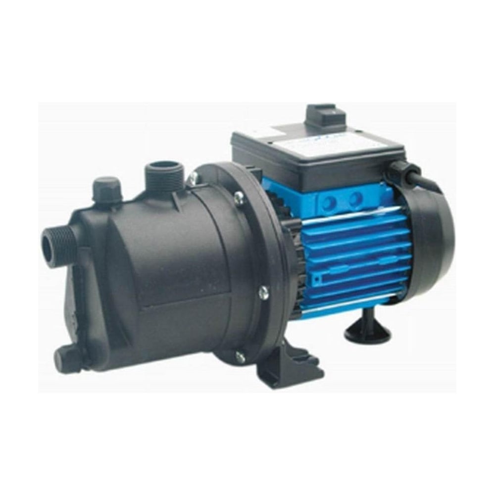 Pura Jet 60/42 230v Self Priming - Pumps from pump.co.uk - W.Robinson ...