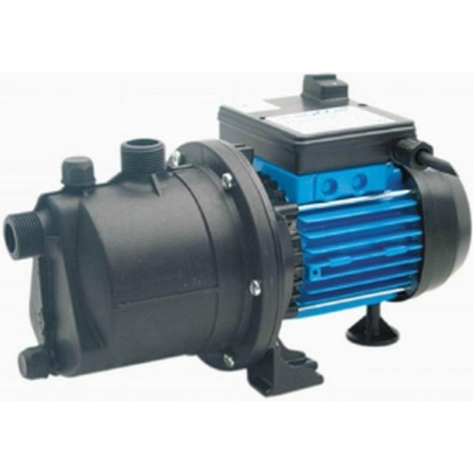 Pura Jet 60/42 230v Self Priming - Pumps from pump.co.uk - W.Robinson ...
