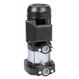 Nocchi Starite Pentair Multinox VE+ Vertical Multistage Pumps
