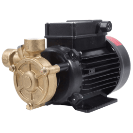 PB100 Peripheral Turbine Pumps
