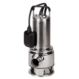 Pentair Pentair Jung Biox Stainless Steel Vortex Sewage Pumps 230v