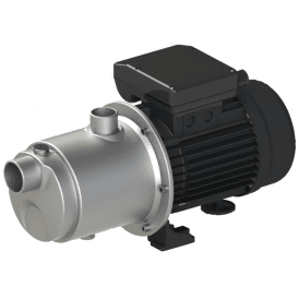 Pentair Multi Evo Horizontal Multistage Pumps 230v & 400v