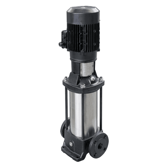 Pentair PVM 20 Vertical Multistage Pumps