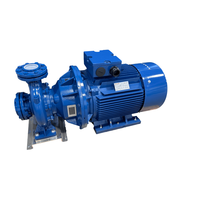 Pentax CMG 80-250A High head High flow centrifugal pump