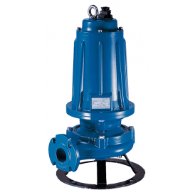 Pentax DCT High Head Centrifugal Pumps 400v