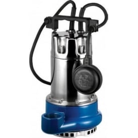 Pentax DH100 230v Submersible Drainage Pump