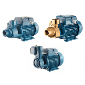 Pentax Peripheral Turbine Pumps
