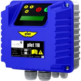 Pilot Pump Controller 415v 3 Phase