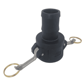 Plastic Cam Lever Lock Coupling Quick Release Part C