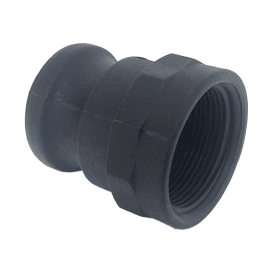 Plastic Cam Lever Lock Couplings Quick Release Part A