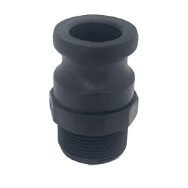 Plastic Cam Lever Lock Couplings Quick Release Part F