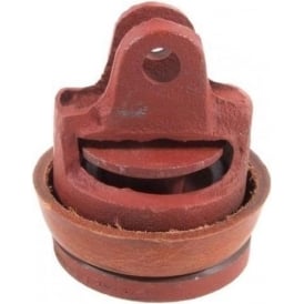 Plunger Complete with Washer