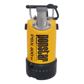 Ponstar PBX4 Submersible Pump