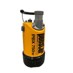 Koshin Ponstar PBX7 Submersible Pump