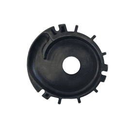 Ponstar PX Pump Lower Casing/chamber Part 19