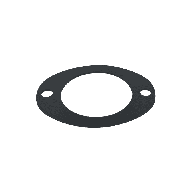 Ponstar PX Spare Part Outlet Flange Packing Gasket Part 22