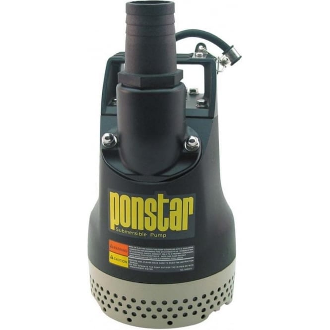 Ponstar PX Submersible pump