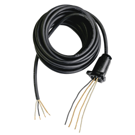 Power Cable JST 22-37 10m