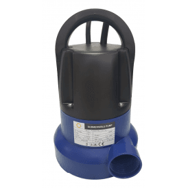 Puddle Buddy 100 Residue Pump 230v