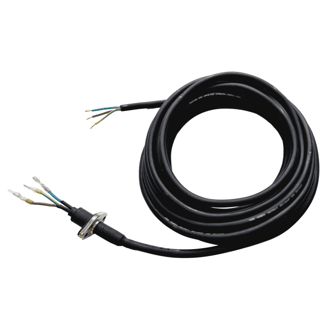 Pump Power Cable 30 Metre