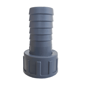 PVC Plastic Female Hose Tails