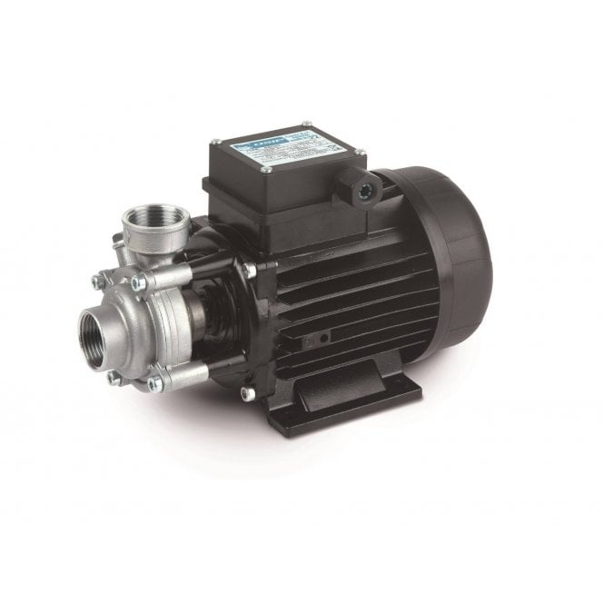 PXC 50 Peripheral Turbine Stainless Steel Pump 230v
