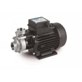 PXC 50 Peripheral Turbine Stainless Steel Pump 230v