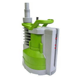 Q Lift Clean Water Residue Pump 