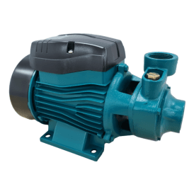 QB60 Peripheral Turbine Pump 230v