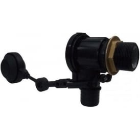Quickstop Flow Regulator 1½" BSP