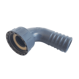 RCF Female plastic Elbow