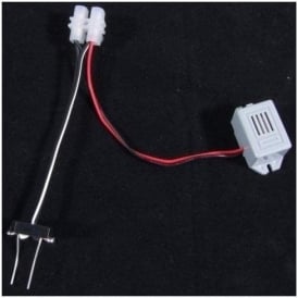 Rectifier & Internal Buzzer/ Remote Connection