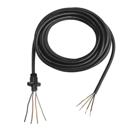Replacement Pump Power Cable 3PH 4c 1.5mm 10 Metre