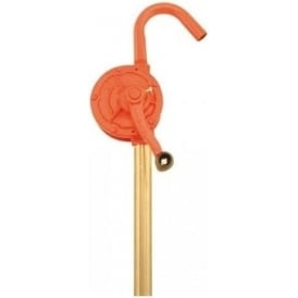RP94 Cast Iron Rotary Hand pump