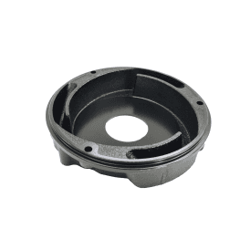 RS/RSD Spare Part / Impeller Pump Housing Part 07